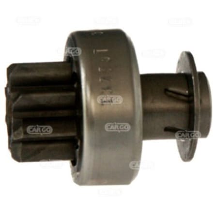 Vrijwielaandrijving/bendix, starter  HC-CARGO 137751