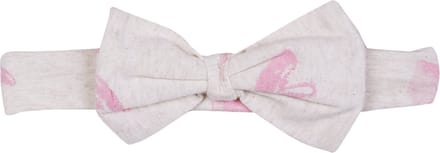 Frogs and Dogs - Hairband s - Roze - Maat OS -