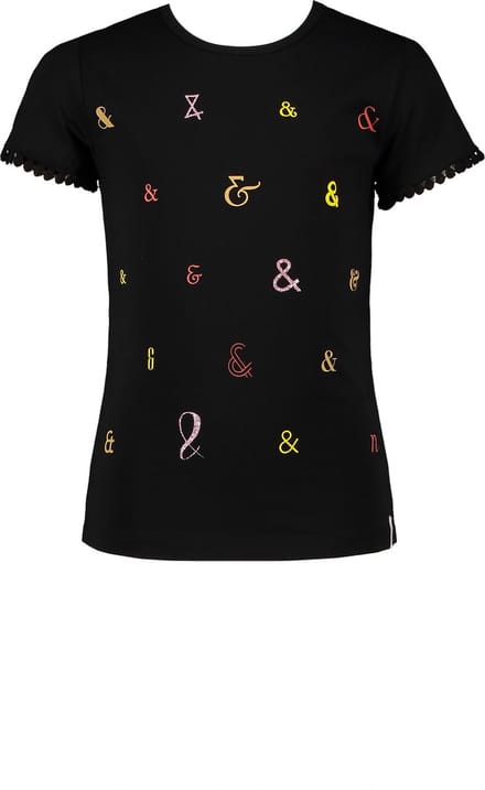 Nono Meisjes T-shirt - Maat 116
