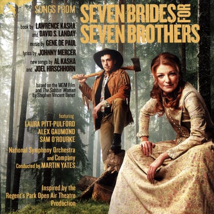 Seven brides for seven brothers