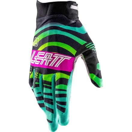 Motorcross handschoenen Leatt 2.5 X-Flow