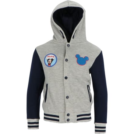 Mickey Mouse Vest