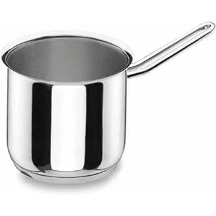Steelpan Lacor 16 cm