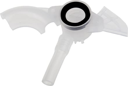 DOLCE GUSTO - ZITTING RESERVOIR MET BUIS - DOLCE GUSTO - MS623486