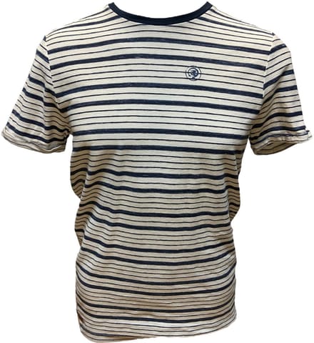 CAST IRON T-SHIRT - MAAT S