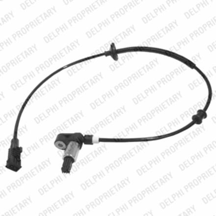 Sensor, wielsnelheid DELPHI SS20014