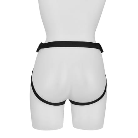 Pipedream - King Cock - Fit Rite Harness