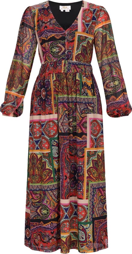 usha Dress