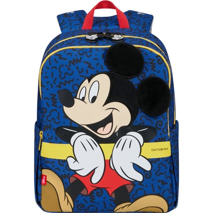 Samsonite Rugzak jongen - Daydream Disney rugzak kind - Mickey Happy - 15 l