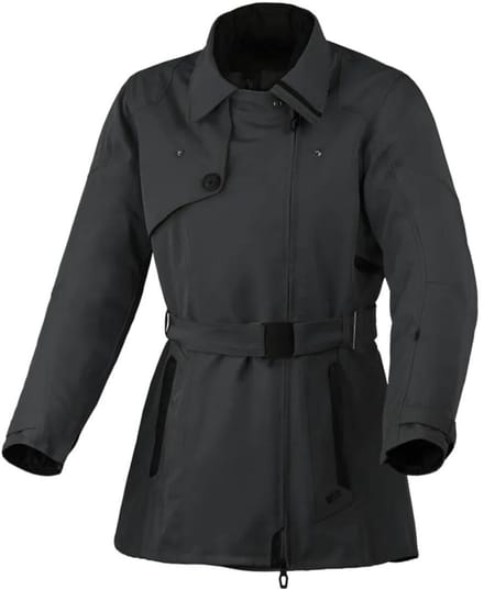 Macna Motique waterdichte dames motorfiets textieljas -