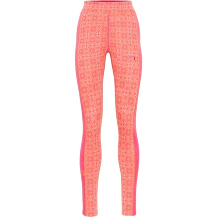 Leggings voor dames Kari Traa Rose