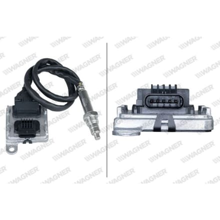 NOx-sensor, NOx-katalysator WAGNER NOS00114