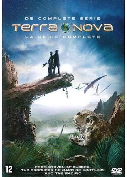 Terra Nova - Complete Series