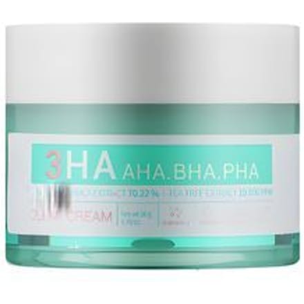 Esfolio 3HA CRÈME CLARIFIANTE 250g 1+1 blue