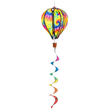 Windwijzer HQ-Invento Hot Air Balloon Tie Die