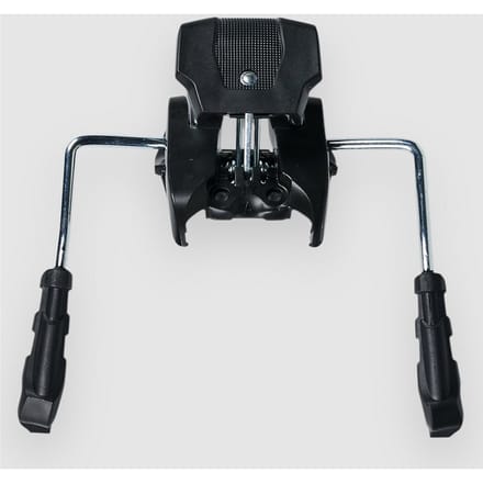 Fischer Power Brake2 Race Pro A 2026 Ski Bindingen zwart