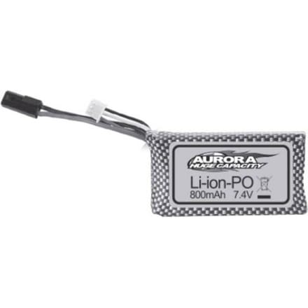 Absima Li-ion accupack 7.4 V 800 mAh