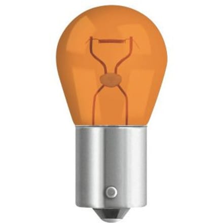 P27/7w lamp NEOLUX PY21W 12V/21W, 2 Stuk