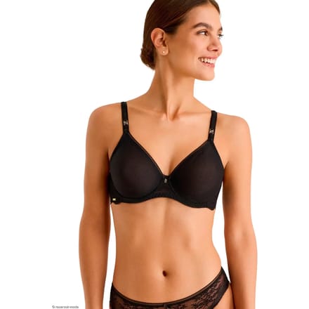 Minimizer beha voor dames Selmark Manuela Mariage