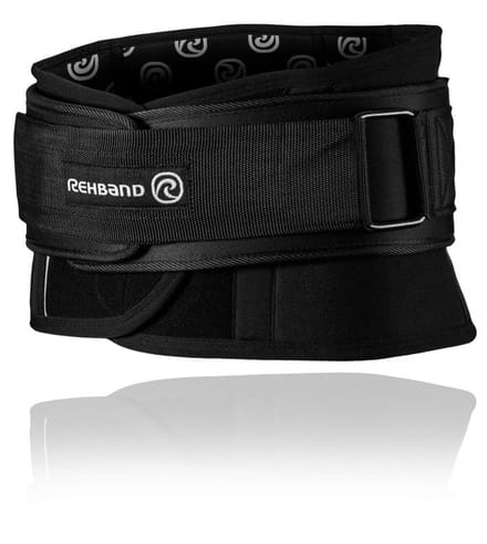 Rehband X-RX Back Support - Lifting belt