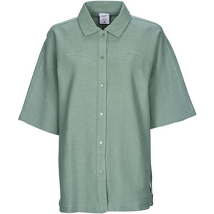 adidas  Overhemd LNG LSHIRT