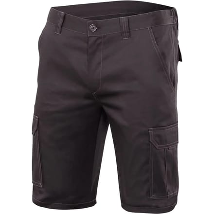 Bermuda stretch met meerdere zakken Velilla