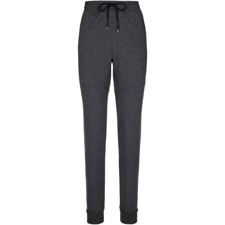 Katoenen joggingsbroek voor dames Kilpi Matty