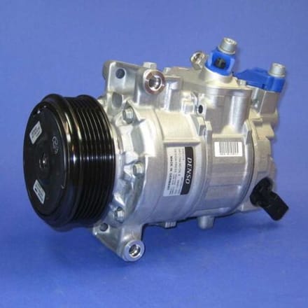 Airco-compressor DENSO DCP02052