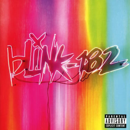 Nine - Blink-182