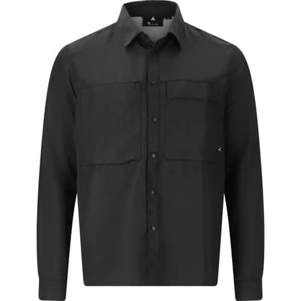 Shirt met lange mouwen Whistler Elm