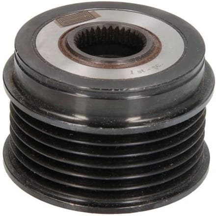 Generator vrijloop BTA E4V007BTA