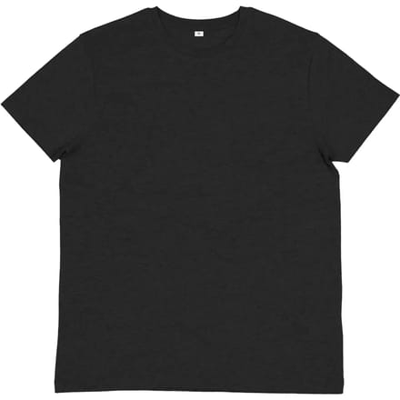 T-shirt van biologisch katoen Mantis Essential