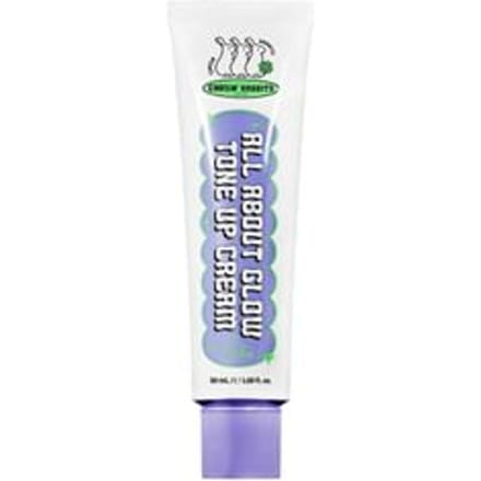 CHASIN' RABBITS - All About Glow Tone Up Cream Plus 2026 Version - 50ml