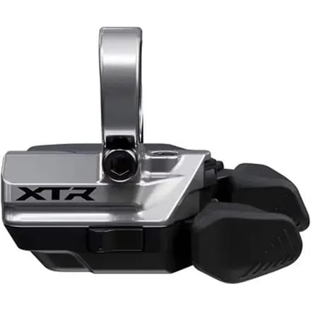 Shimano Sw-m9250-r Elektronische Schakelaar Zilver 12s