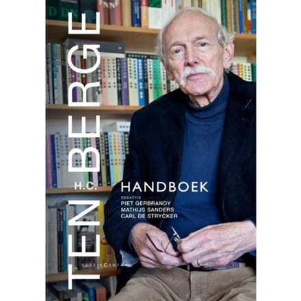 Ten Berge Handboek