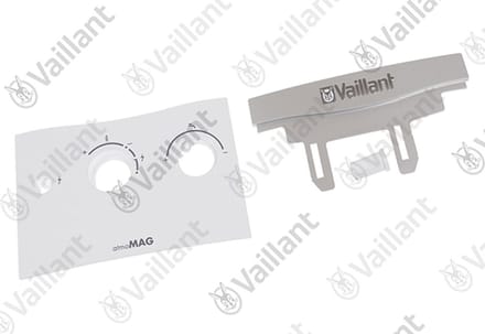 VAILLANT Afdekking MAG 11-0/1 XZ o.a. Vaillant-nr. , 0020206072