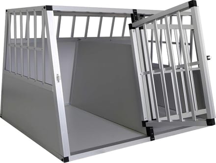 Trekker Autobench XXL 104x90.5x69.5cm