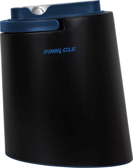 Pinnacle Polar Ijsemmer - Cocktail Accessoire Barbenodigdheden Luxe Drankkoeler 1,5 L - Blue Lagoon