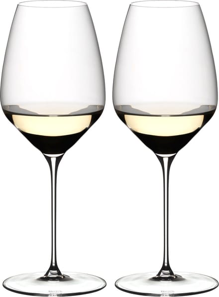 Riedel Witte Wijnglazen Veloce - Riesling - 570 ml - 2 stuks