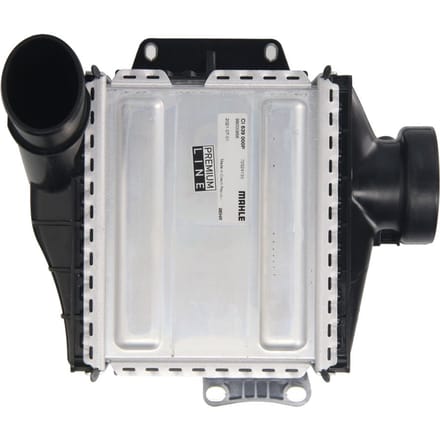 Lage-temperatuurRadiator, laadluchtRadiator MAHLE CI 639 000P