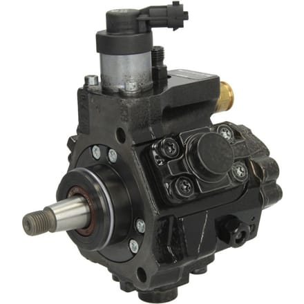 Hogedrukpomp BOSCH 0 445 010 290