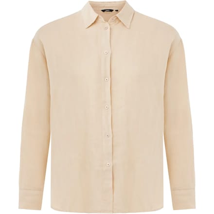 Linnen Blouse Dames Mexx