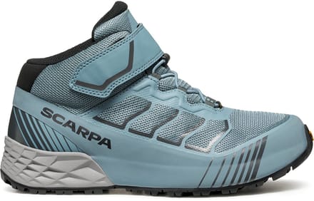 Scarpa Rr Mid Goretex Wandelschoenen Blauw EU 34 Jongens,Meisjes