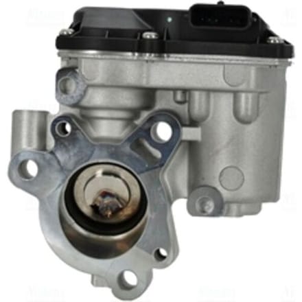 EGR-klep NISSENS 98550