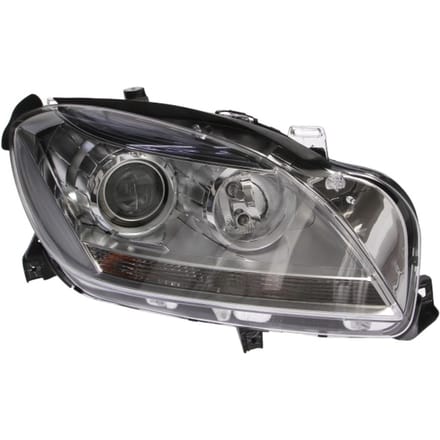 Koplampen MAGNETI MARELLI 710815071002, rechts