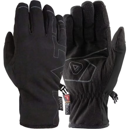 Matt Skimotime Handschoenen Zwart S