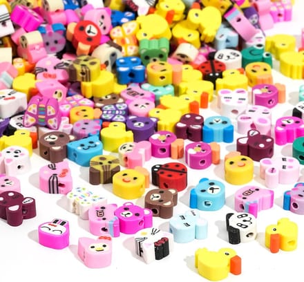 Kralen voor sieraden maken (dier)
