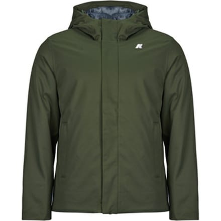 Windjack K-Way JACKO TWILL MARMOTTA