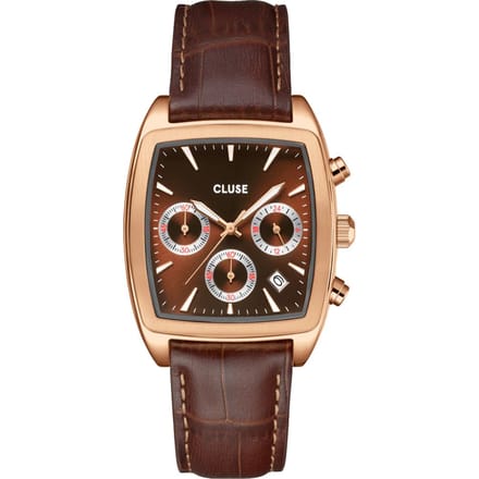 Cluse Quartaut Chrono CW52006 Horloge