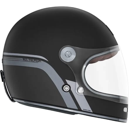 Volle motorhelm Nox Premium Revenge